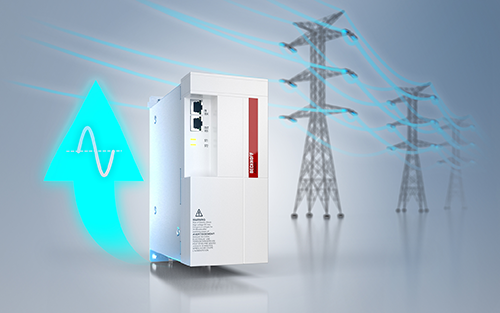 Beckhoff Powers New Levels of Machine Efficiency with AX8820 Regen Module