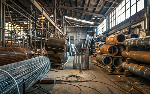 Leveraging the Virtual Twin Experience for Decarbonization in the Metals Industry