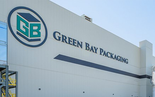 Green Bay Packaging Deploys IFS Cloud EAM and NRG Master Data Management Solutions