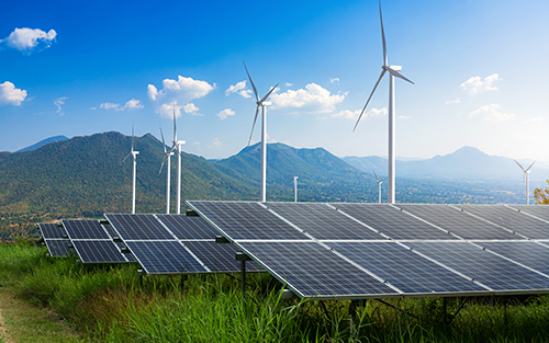 Embracing the Future of Energy Storage with AI-Driven Technologies