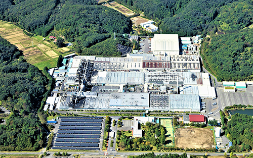 Sumitomo Rubber Industries Selects Rockwell Automation to Standardize Global Plant Operations