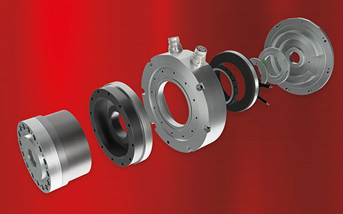 Servotecnica Launches SVTM 70 and 105 Series Mechatronic Joints for High Performance Robotics