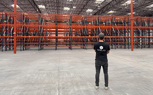 The AI-Driven Transformation of Supply Chains: Trends, Benefits and Future Outlook