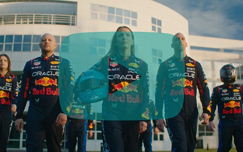 Siemens and Oracle Red Bull Racing Celebrate 20 Years of Innovation