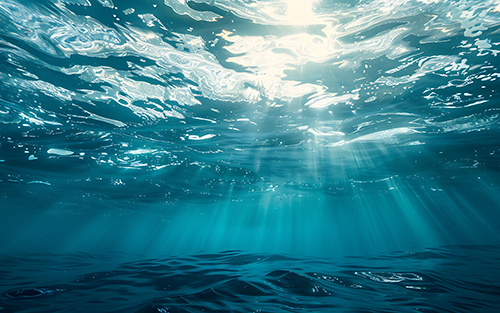 Yokogawa Co-awarded DARPA Project to Advance Oceanic Energy Harvesting